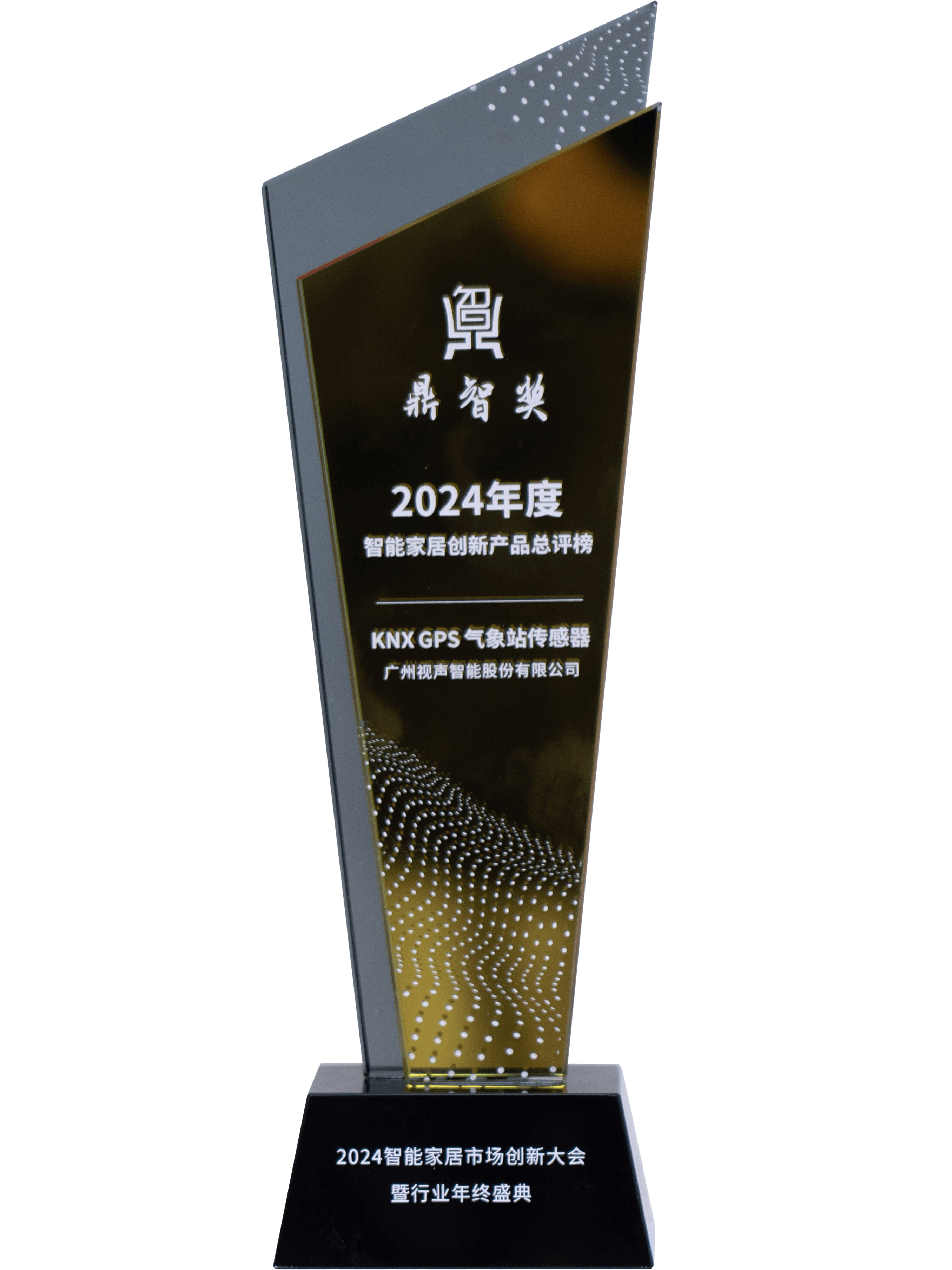 2024年度鼎智奖