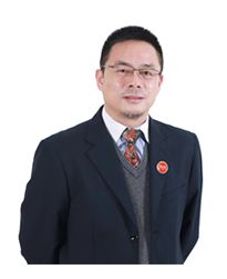 Peng Yongjian