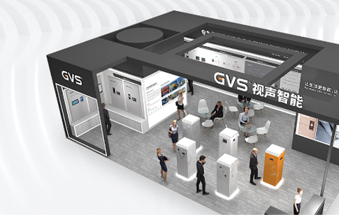 GVS x Entech埃及路演活动暨新品发布会圆满落幕，品牌出海之路行远升高！