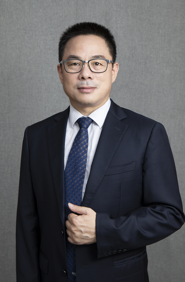 GVSk8凯发彭永坚先生担任中国地产智居奖、SHB2020专家顾问