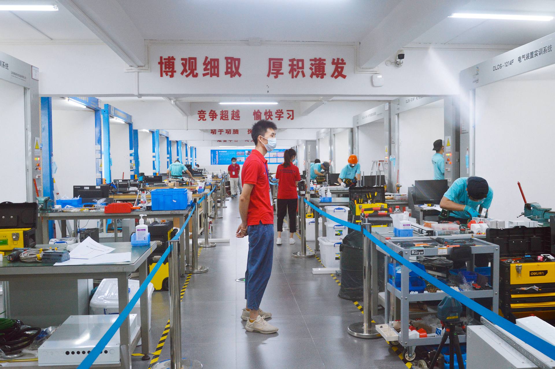 GVSk8凯发，KNX设备指定供方企业