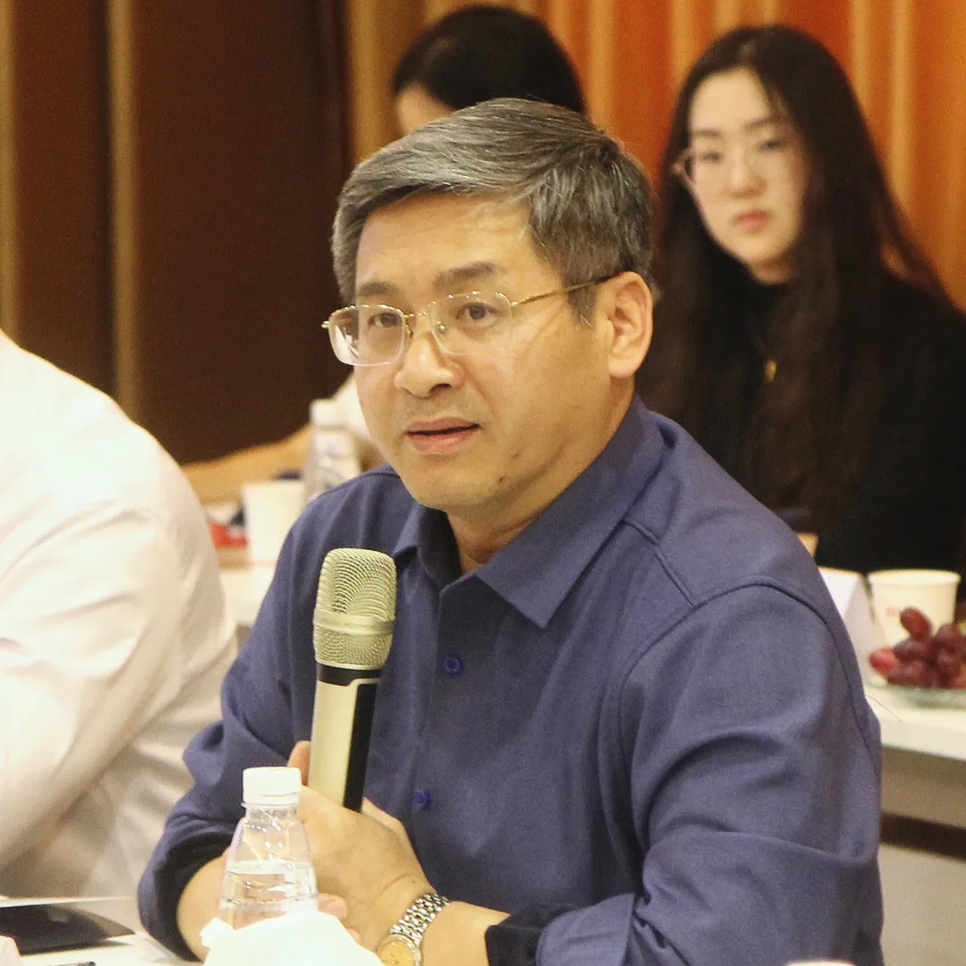华南理工大学EDP中心一行莅临广州k8凯发参观交流