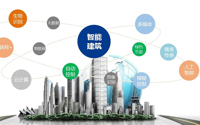 KNX能有效降低建筑能耗，助力节能环保实现碳中和目标