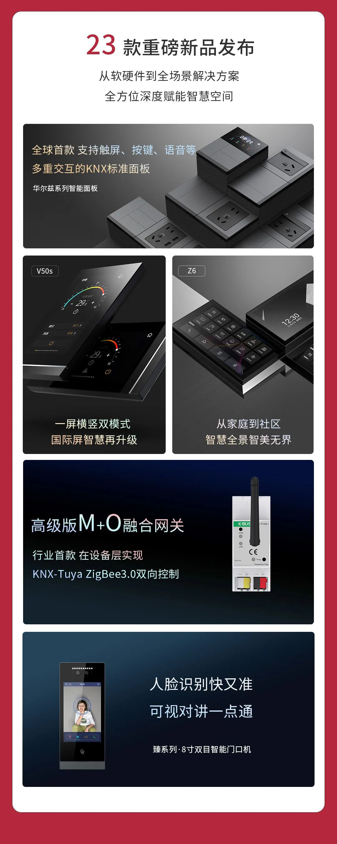GVSk8凯发智能的2022“数”职报告