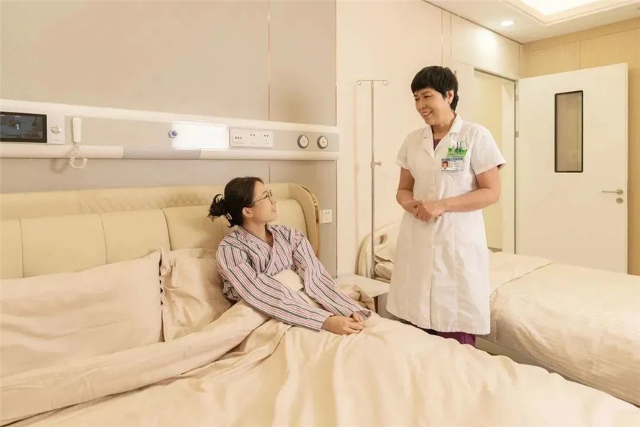 部署GVS医护对讲系统，为母婴健康保驾护航