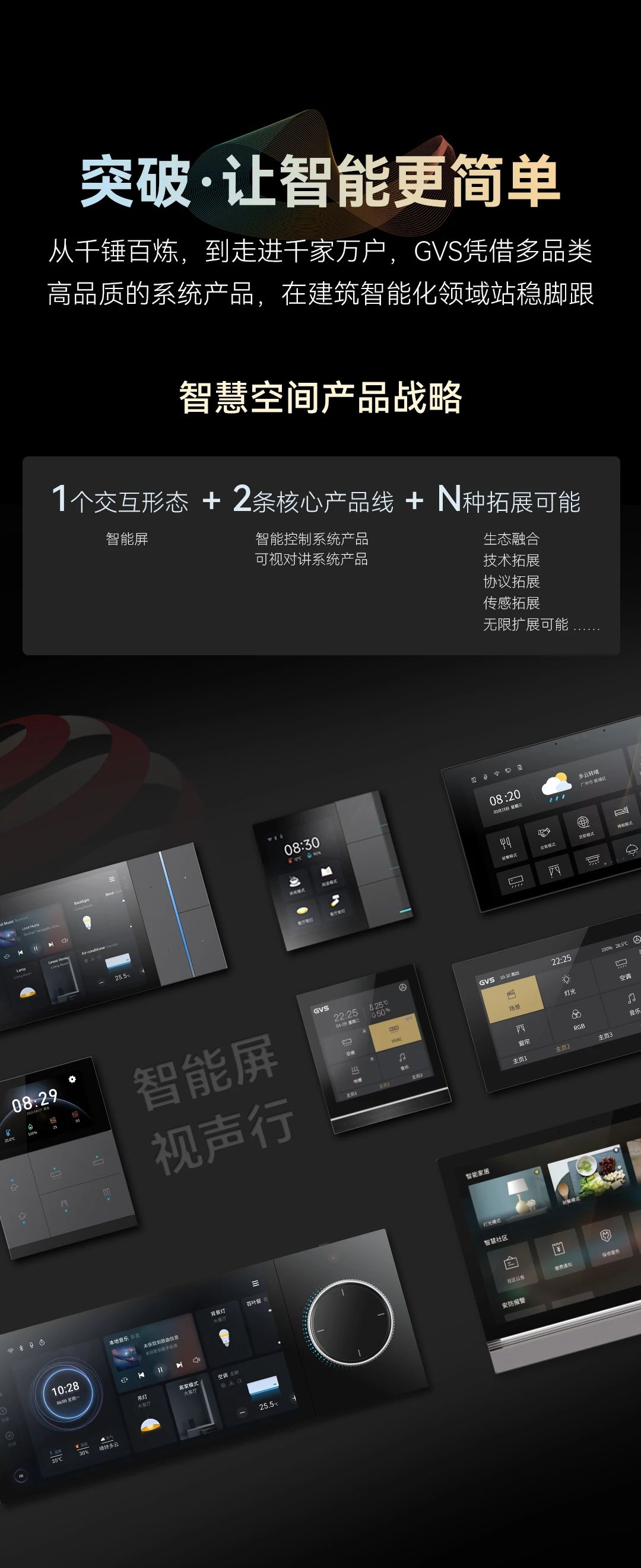 GVSk8凯发智能