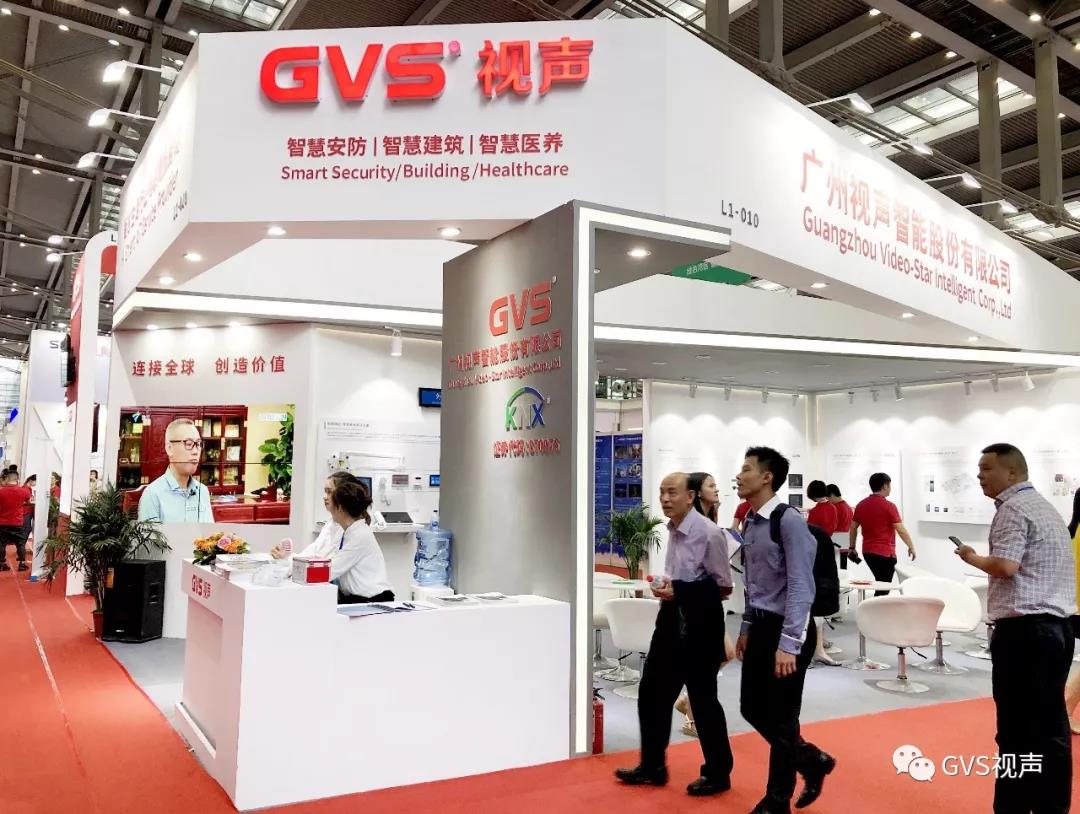 GVSk8凯发带您体验智慧生活