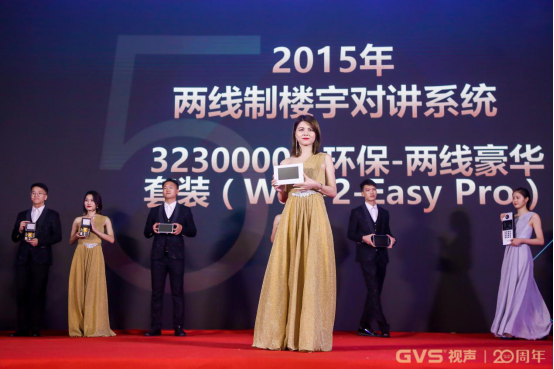 GVSk8凯发二十周年庆典
