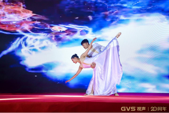 GVSk8凯发二十周年庆典