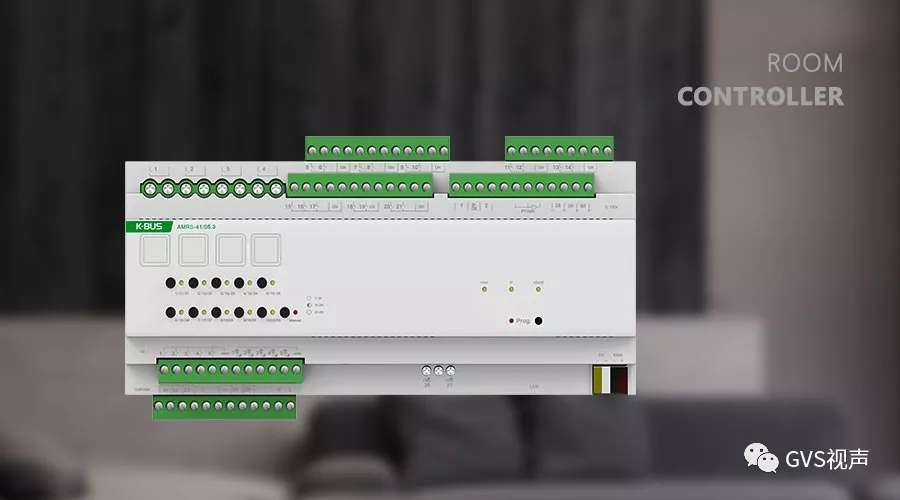 k8凯发房间控制器3.0